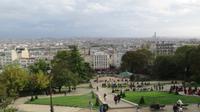 Sacre Coeur