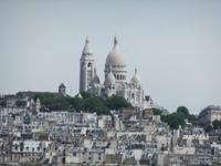 Sacre Coeur