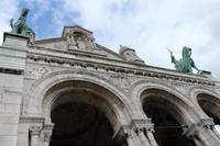 Sacre Coeur