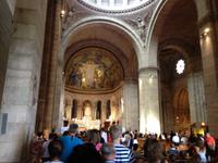 Sacre Coeur