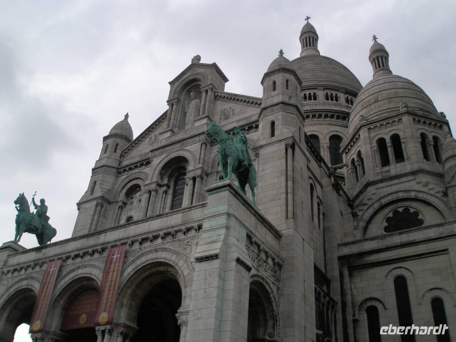 Sacre-Coeur