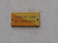 Safranier