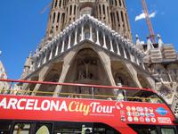 Sagrada Familia