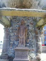 Saint Guirec hilft bei Kinderwunsch ...