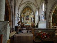 Saint Mere Eglise