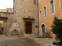 Saint Paul de Vence