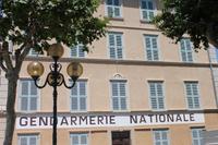 Saint Tropez - Gendarmerie von Louis de Funes