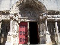 Saint-Gilles