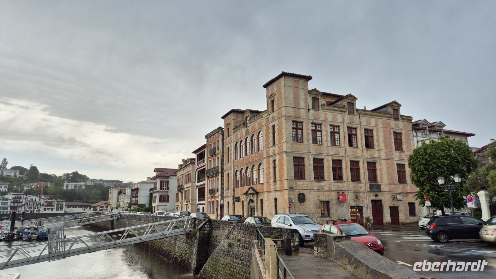Saint-Jean-de-Luz