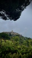 Saint-Paul-de-Vence, Frankreich