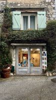 Saint-Paul-de-Vence, Frankreich
