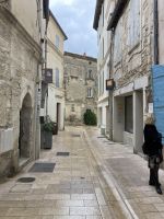 Saint-Rémy-de-Provence - kein Vergleich zur Hochsaison