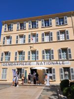 Saint-Tropez 