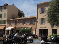 Saint-Tropez