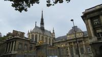 Sainte Chapelle