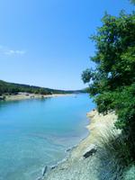 Sainte Croix See