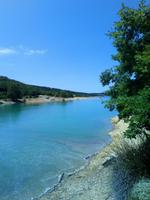 Sainte Croix See