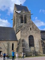 Sainte Mère Eglise