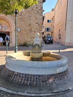 Sainte Maxime 