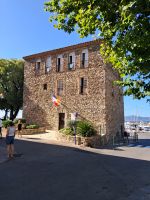 Sainte Maxime