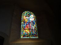 Sainte Mere Eglise - Kirche - Frankreich