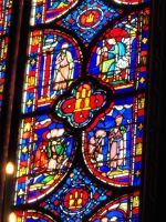 Sainte-Chapelle in Paris