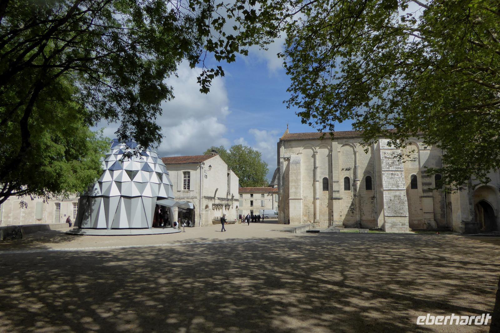 Saintes 