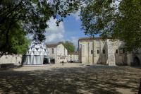 Saintes 