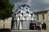 Saintes 