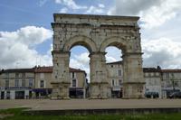Saintes 