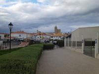 Saintes Maries de la Mer