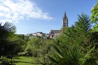 Saintes St Eutrope