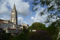 Saintes St Eutrope