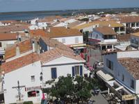 Saintes-Maries-de-la-Mer