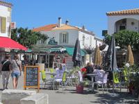 Saintes-Maries-de-la-Mer