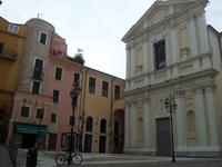 San Remo Altstadt