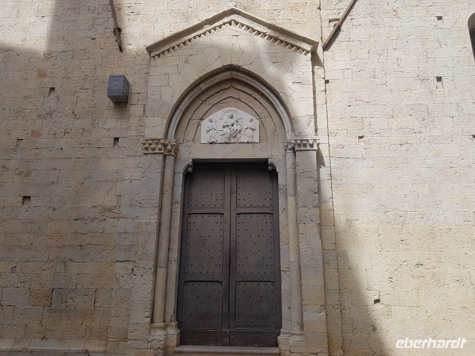 San Remo Kathedrale