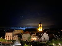 Sankt Pilt am Abend