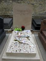 Sartre und Beauvoir