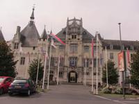 Saumur