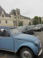 Saumur