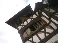 Schönes Fachwerk