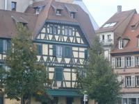 Schönes Fachwerk