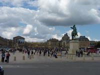 Schloß Versailles