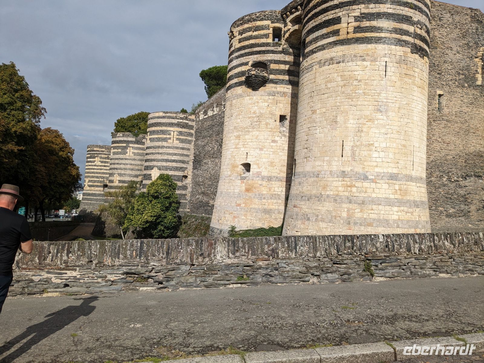 Schloss Angers