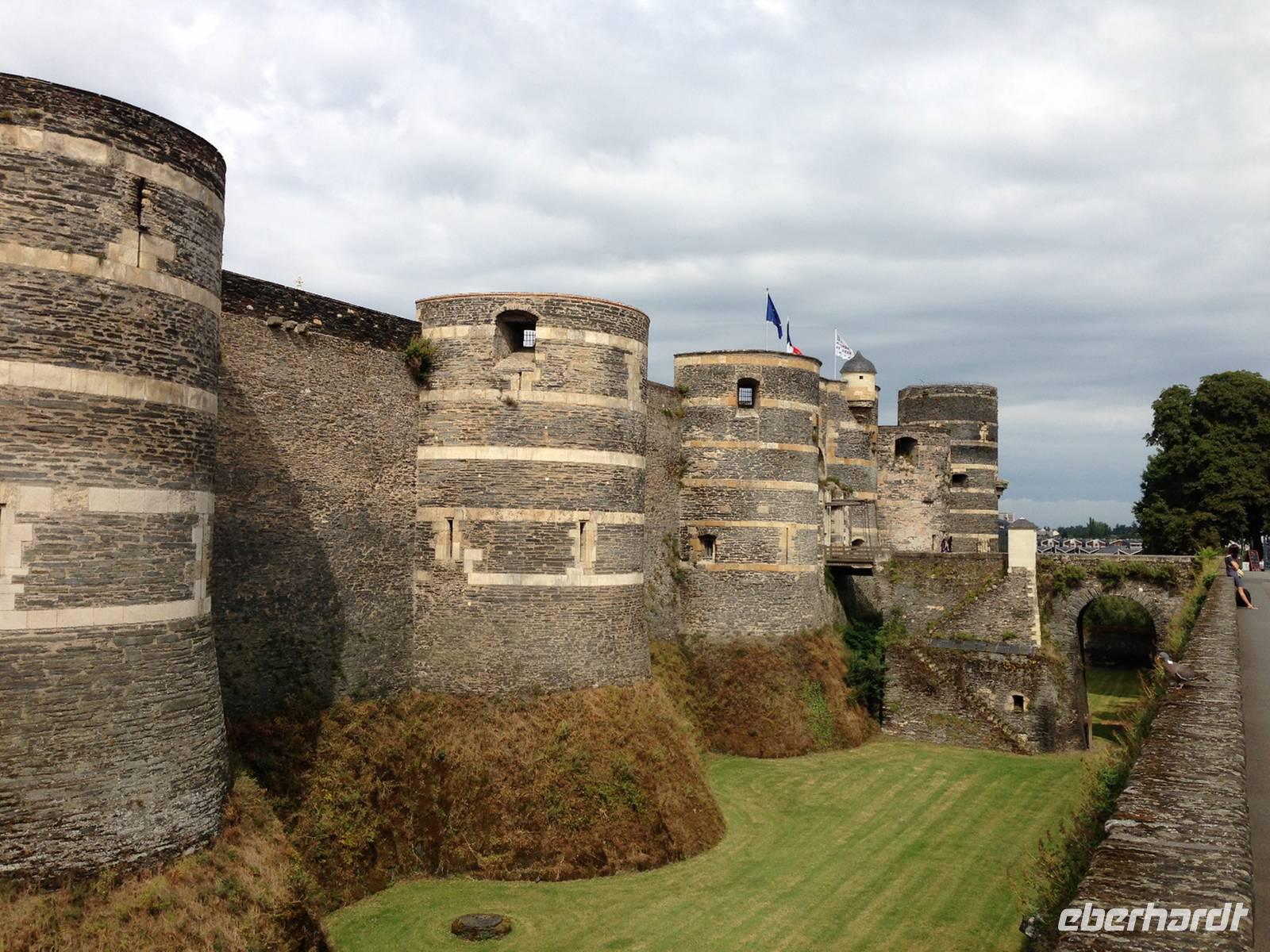 Schloss Angers