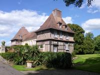 Schloss Chateau du Breuil
