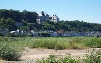 Schloss Chaumont