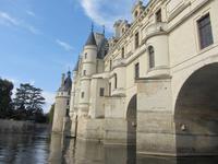 Schloss Chenoceau