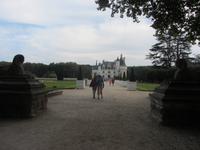 Schloss Chenoceau